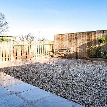 Liberty Redcar Villa Luaran gambar