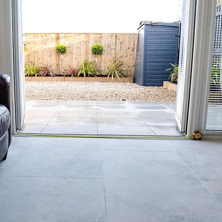 Liberty Redcar Villa Luaran gambar