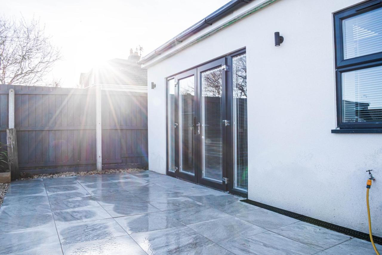 Liberty Redcar Villa Luaran gambar