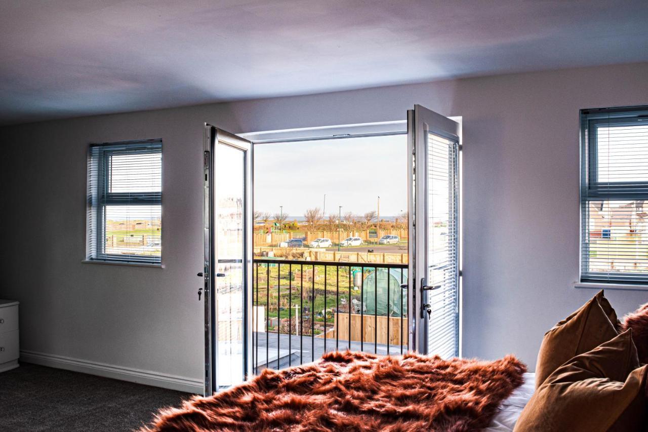 Liberty Redcar Villa Luaran gambar