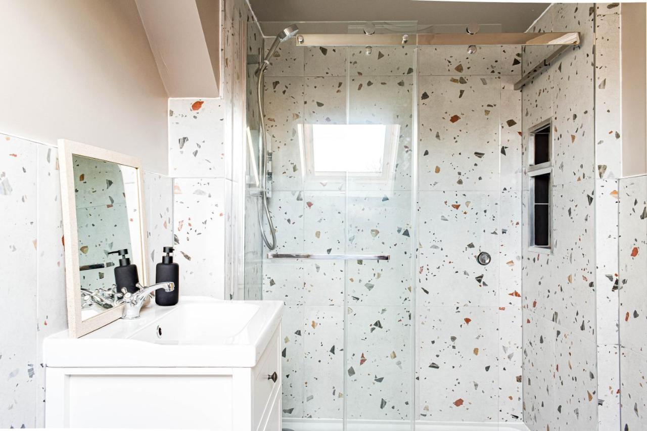 Liberty Redcar Villa Luaran gambar