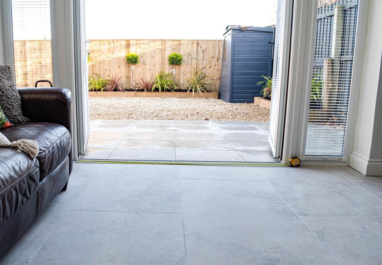 Liberty Redcar Villa Luaran gambar