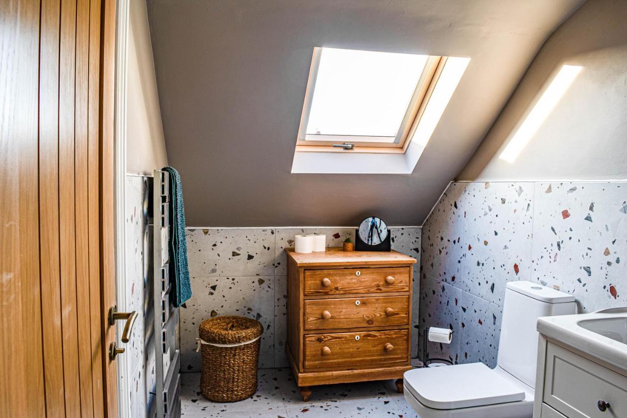 Liberty Redcar Villa Luaran gambar